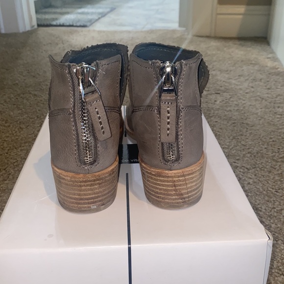 Dolce Vita Bootie - Picture 5 of 7